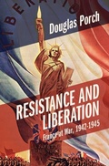 Cover: Resistance and Liberation - Cambridge University Press