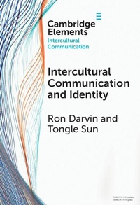 Enlarge image Cover: Intercultural Communication and Identity - Cambridge University Press