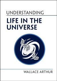 Enlarge image Cover: Understanding Life in the Universe - Cambridge University Press