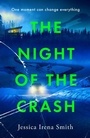 Cover: The Night of the Crash - Headline