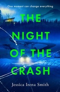 Cover: The Night of the Crash - Headline