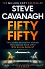 Cover: Fifty Fifty - Headline Book Publishing
