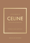 Cover: Little Book of Celine - Welbeck