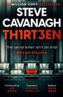 Cover: Thirteen - Headline Book Publishing