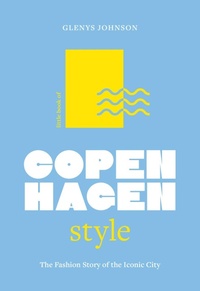 Abbildung von: Little Book of Copenhagen Style - Welbeck