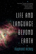 Cover: Life and Language Beyond Earth - Cambridge University Press