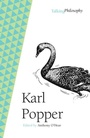 Cover: Karl Popper - Cambridge University Press