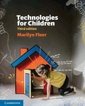 Cover: Technologies for Children - Cambridge University Press