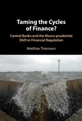 Cover: Taming the Cycles of Finance? - Cambridge University Press