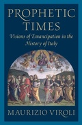 Cover: Prophetic Times - Cambridge University Press