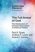 Cover: Full Armor of God - Cambridge University Press