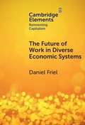 Cover: Future of Work in Diverse Economic Systems - Cambridge University Press