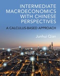 Bild: Intermediate Macroeconomics with Chinese Perspectives - Cambridge University Press