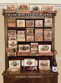 Abbildung von: Cigar Box Lithographs Volume VI - FriesenPress