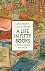 Cover: A Life in Fifty Books - Apollo