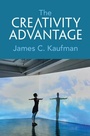 Cover: Creativity Advantage - Cambridge University Press