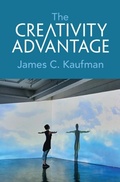 Cover: Creativity Advantage - Cambridge University Press