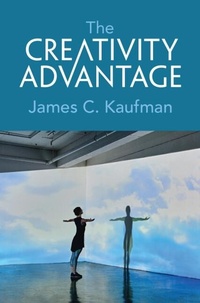 Enlarge image Cover: Creativity Advantage - Cambridge University Press