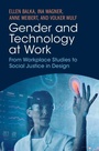 Cover: Gender and Technology at Work - Cambridge University Press