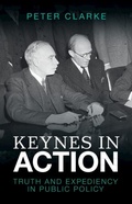 Cover: Keynes in Action - Cambridge University Press