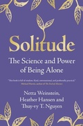 Cover: Solitude - Cambridge University Press