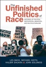 Cover: Unfinished Politics of Race - Cambridge University Press
