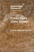 Cover: Cinderella's Glass Slipper - Cambridge University Press