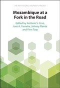 Cover: Mozambique at a Fork in the Road - Cambridge University Press
