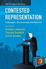 Cover: Contested Representation - Cambridge University Press