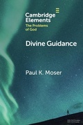 Cover: Divine Guidance - Cambridge University Press