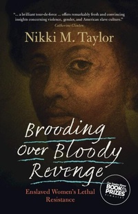 Abbildung von: Brooding over Bloody Revenge - Cambridge University Press