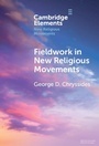 Cover: Fieldwork in New Religious Movements - Cambridge University Press