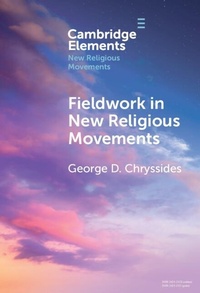 Enlarge image Cover: Fieldwork in New Religious Movements - Cambridge University Press