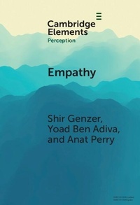 Enlarge image Cover: Empathy - Cambridge University Press