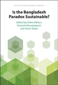 Cover: Is the Bangladesh Paradox Sustainable? - Cambridge University Press