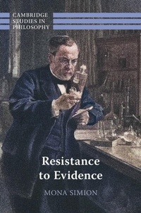 Enlarge image Cover: Resistance to Evidence - Cambridge University Press