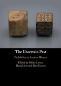 Cover: Uncertain Past - Cambridge University Press