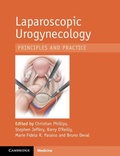 Cover: Laparoscopic Urogynaecology - Cambridge University Press