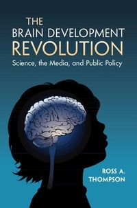 Enlarge image Cover: Brain Development Revolution - Cambridge University Press