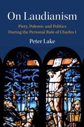 Cover: On Laudianism - Cambridge University Press