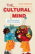Cover: Cultural Mind - Cambridge University Press