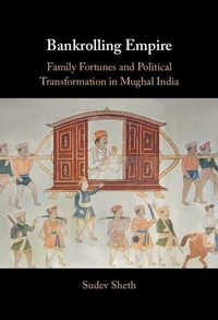Abbildung von: Bankrolling Empire - Cambridge University Press