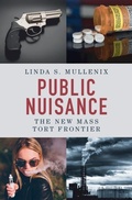 Cover: Public Nuisance - Cambridge University Press