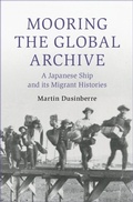 Cover: Mooring the Global Archive - Cambridge University Press