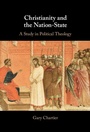 Cover: Christianity and the Nation-State - Cambridge University Press