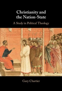 Enlarge image Cover: Christianity and the Nation-State - Cambridge University Press