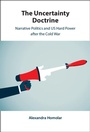 Cover: Uncertainty Doctrine - Cambridge University Press