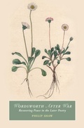 Cover: Wordsworth After War - Cambridge University Press