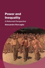 Cover: Power and Inequality - Cambridge University Press