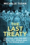 Cover: Last Treaty - Cambridge University Press